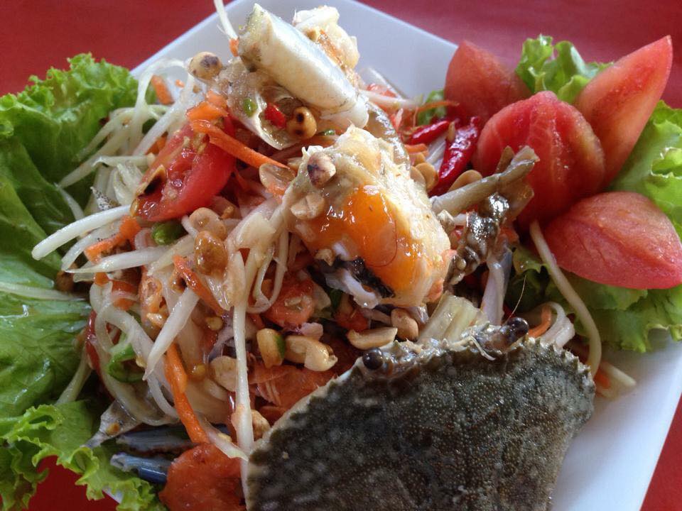 เชฟเต่า สเต๊กเฮ้า, SUNKISS.bangkok, บ้านบางกอก - พุทธมณฑลสาย 1, Once Steakhouse พุทธมณฑลสาย1 , ส้มตำคุณแดงไก่ย่างนมสด, Nine Cafe, Wabi Sabi Japanese Cuisine, ครัววงเดือน, ตู้ กับ ข้าว - ร้านอาหารไทยโมเดิร์น พุทธมณฑลสาย1, ครัวอีสานแซ่บเว่อร์ พุทธมณฑลสาย1