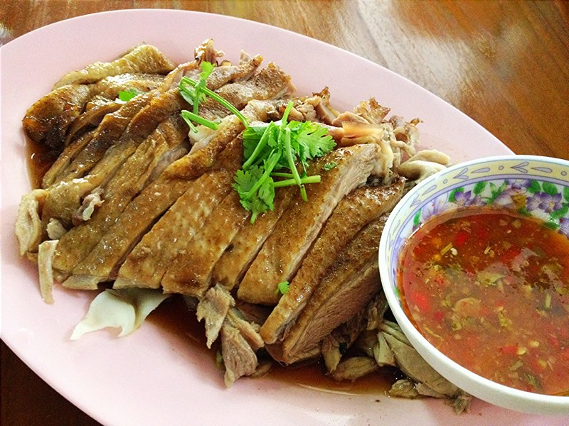 เป็ดพะโล้นายหนับ, เป็ดพะโล้นายโอ, เจียมจันทร์โภชนา-ตาปั๊ก By วรรณา, สายยันต์เป็ดพะโล้, นายอั๊ง กำแพงแสน