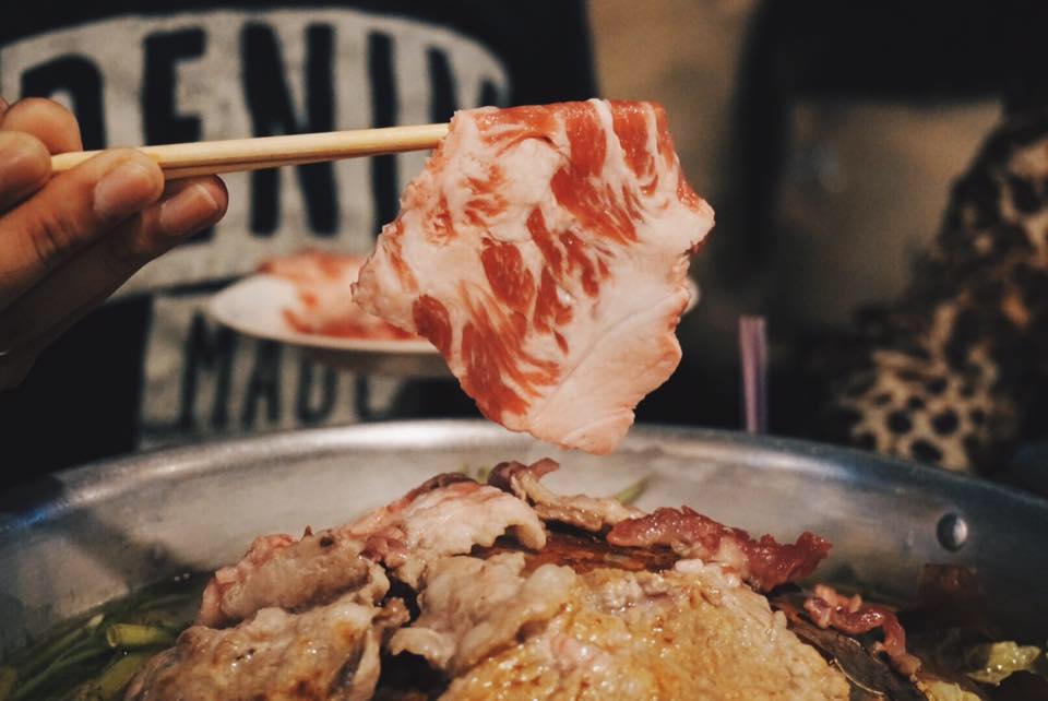 ฮาน่า ปิ้งย่าง & ชาบู, Bigbeef Premium HALAL Buffet, Got to Grill, Mama's shabu & Grill, Grandpa's Grill, Oxgrill Halal, โคบัง บุฟเฟ่ต์ โคขุน, NIDA Shabu&Grill