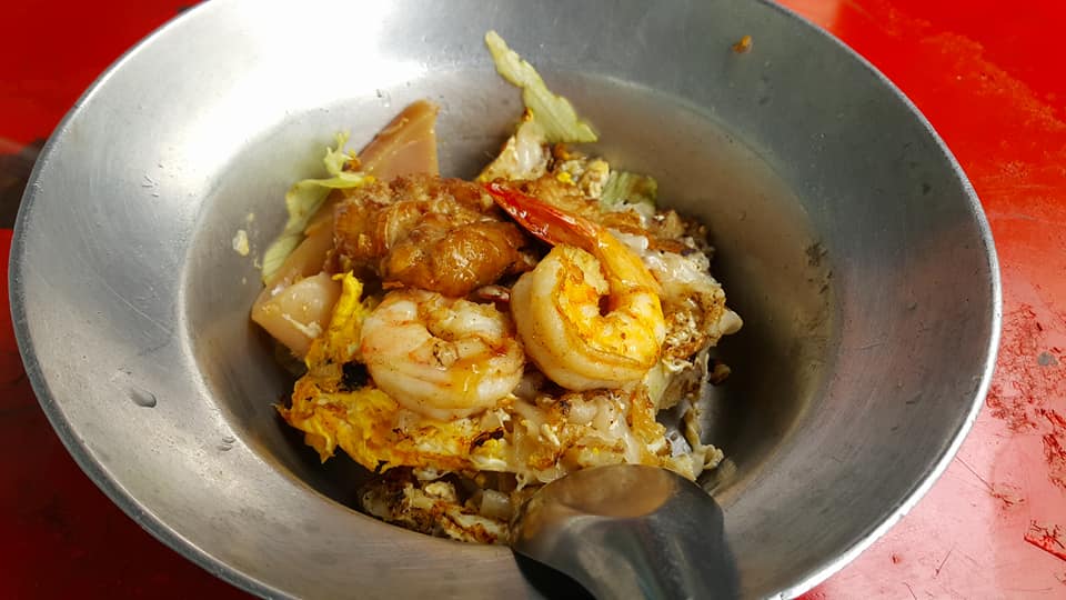Recordoffee, มานพ สุกี้รถกระบะ, ก๋วยเตี๋ยวผัดงี่เง่า at เจ๊เบญ โอเดี้ยน, แดงราชาหอยทอด, ภัตตาคารกว้านสิ่วกี่, La Cabra Thailand, เจ๊คุ้งเกาเหลาเลือดหมู, ข้าวผัดปูตลาดน้อย