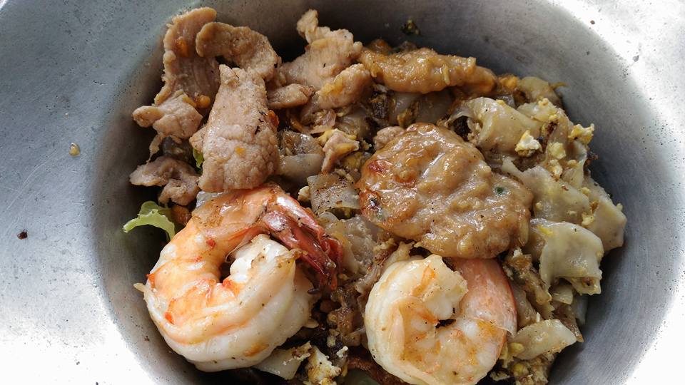 Recordoffee, มานพ สุกี้รถกระบะ, ก๋วยเตี๋ยวผัดงี่เง่า at เจ๊เบญ โอเดี้ยน, แดงราชาหอยทอด, ภัตตาคารกว้านสิ่วกี่, La Cabra Thailand, เจ๊คุ้งเกาเหลาเลือดหมู, ข้าวผัดปูตลาดน้อย