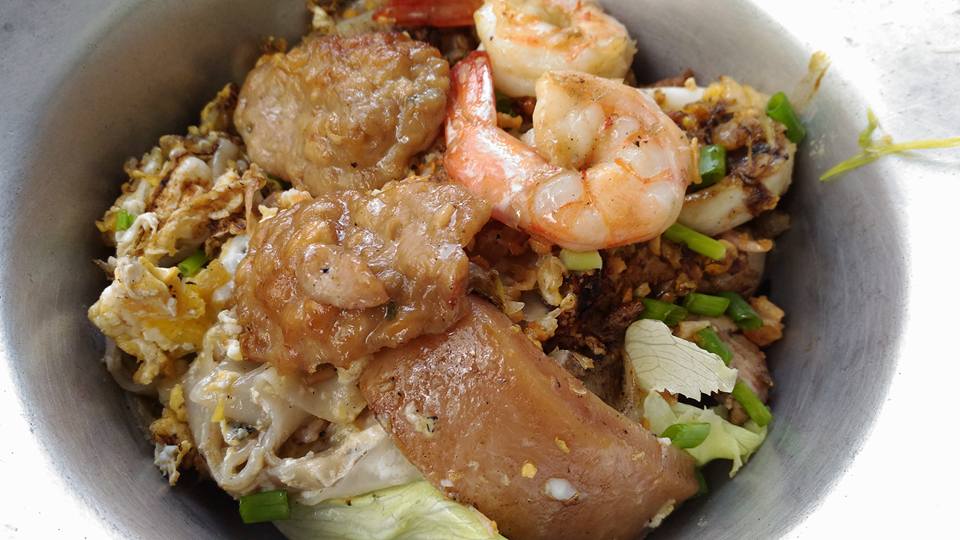 Recordoffee, มานพ สุกี้รถกระบะ, ก๋วยเตี๋ยวผัดงี่เง่า at เจ๊เบญ โอเดี้ยน, แดงราชาหอยทอด, ภัตตาคารกว้านสิ่วกี่, La Cabra Thailand, เจ๊คุ้งเกาเหลาเลือดหมู, ข้าวผัดปูตลาดน้อย