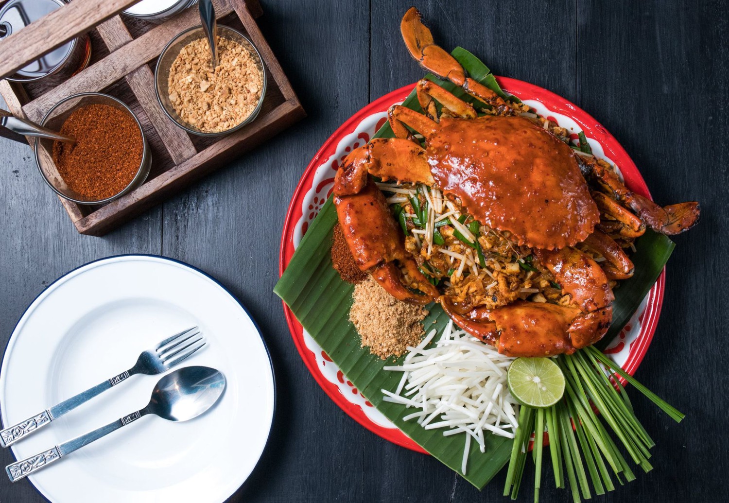 ประจักษ์, REN Cafe and Goods, Tostato Charoen Krung, ตั้งใจย่าง, Sarnies Bangkok, HĒIJīi Bangkok, เล่าสี่ เกาเหลาเลือดหมู, Henryfry, ทับทิมกรอบ หน้าวัดสุทธิ, ลูกชิ้นปลาเจ้าหลง, Baan Phadthai, เชอร์รี่ เย็นตาโฟ, ร้านเหรียญทอง เจริญกรุง 23, ก๋วยเตี๋ยวหลอดเจ๊ใหญ่, ฮ้งลูกชิ้นปลาเยาวราช
