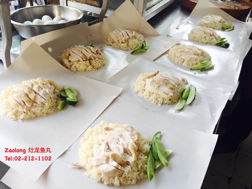 ประจักษ์, REN Cafe and Goods, Tostato Charoen Krung, ตั้งใจย่าง, Sarnies Bangkok, HĒIJīi Bangkok, เล่าสี่ เกาเหลาเลือดหมู, Henryfry, ทับทิมกรอบ หน้าวัดสุทธิ, ลูกชิ้นปลาเจ้าหลง, Baan Phadthai, เชอร์รี่ เย็นตาโฟ, ร้านเหรียญทอง เจริญกรุง 23, ก๋วยเตี๋ยวหลอดเจ๊ใหญ่, ฮ้งลูกชิ้นปลาเยาวราช