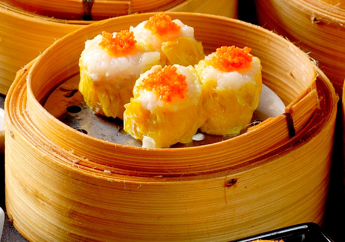 Bai Yun Chinese Restaurant, Banyan Tree Bangkok, เดอะมัลเบอร์รี ไชนีส คูซีน, The Berkeley Hotel Pratunam, ภัตตาคารจีนอีสต์โอเชี่ยน, SC Park Hotel, Fei Ya, ห้องอาหารจีน หลิว, Conrad Bangkok, LIN-FA Chinese Restaurant