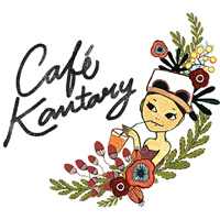 Pransuk, Khagee sriracha cafe, Manga Coffee & Craft, Morning Glory Cafe, สาขาศรีราชา