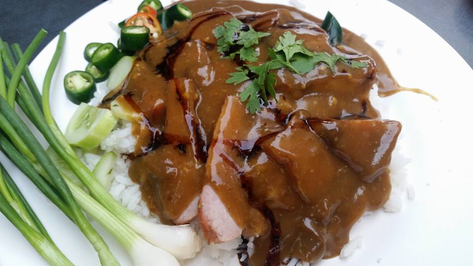 Recordoffee, มานพ สุกี้รถกระบะ, ก๋วยเตี๋ยวผัดงี่เง่า at เจ๊เบญ โอเดี้ยน, แดงราชาหอยทอด, ภัตตาคารกว้านสิ่วกี่, La Cabra Thailand, เจ๊คุ้งเกาเหลาเลือดหมู, ข้าวผัดปูตลาดน้อย