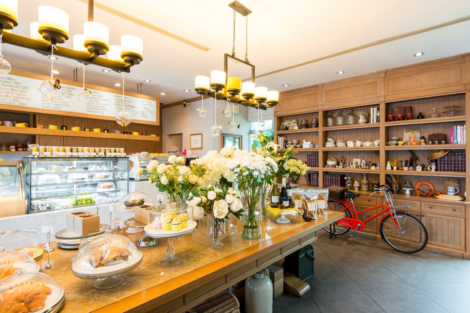 Kiddies’ House, ม้าก้านกล้วย คิดส์คาเฟ่, Little sheep kids cafe, Kickinkids, Moana Cafe, Organika Cafe and Play, Little Barn Kids Cafe, Pumpkin Art Town, DUBUA CAFE, FARM LUCK, Dressage Horse Café, Buttercup, Mari go round