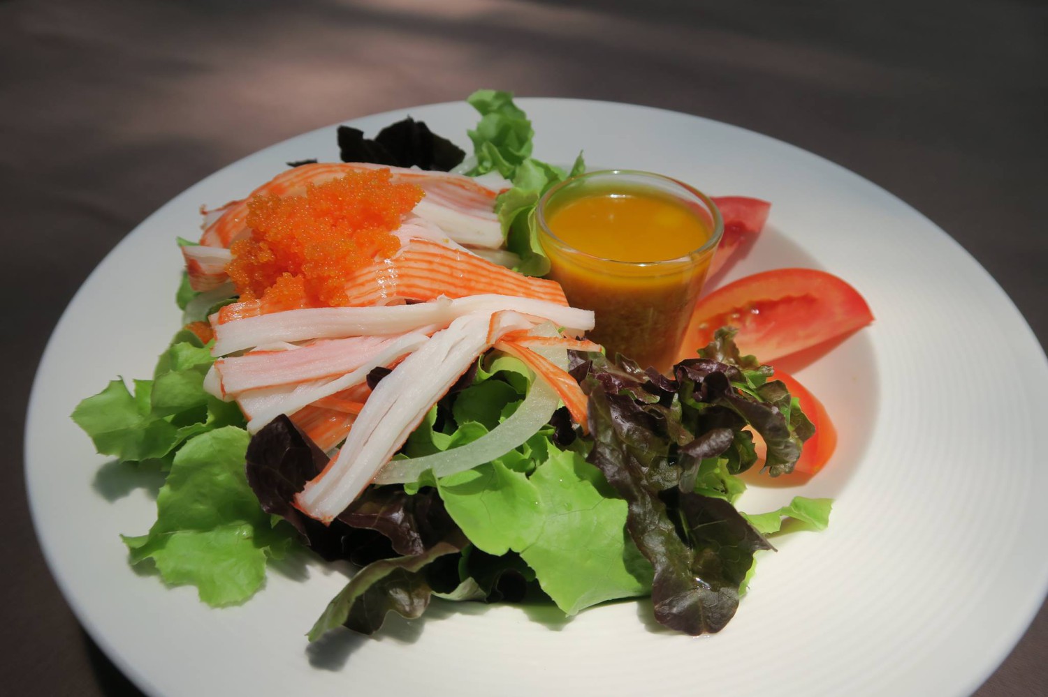 Midwinter, Dandelion Bake Studio, Cafe Reverie, Portobello & Désiré, Level 50 by SEE FAH, Siam Yacht Club, Blue Sky, at Centara Grand, Mezzaluna Restaurant