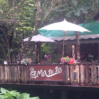 บ้านอิงดาว แม่กำปอง, Ma Du Doi Coffee แม่กำปอง, Teddu Coffee - Baansuphanbhum, ชมนกชมไม้, บ้านพักลุงปุ๊ด &amp; ป้าเป็ง แม่กำปอง, Pirunya Coffee, ร้านกาแฟฮ่อมดอย &amp; อาร์ตแกลเลอรี่ แห่งขุนเขา แม่กำปอง, บ้านหลงเขา แม่กำปอง &amp; ฮักเขา ฟาร์มสเตย์, ระเบียงวิวแม่กำปอง, ณ แม่กำปอง ร้านอาหารแม่กำปอง