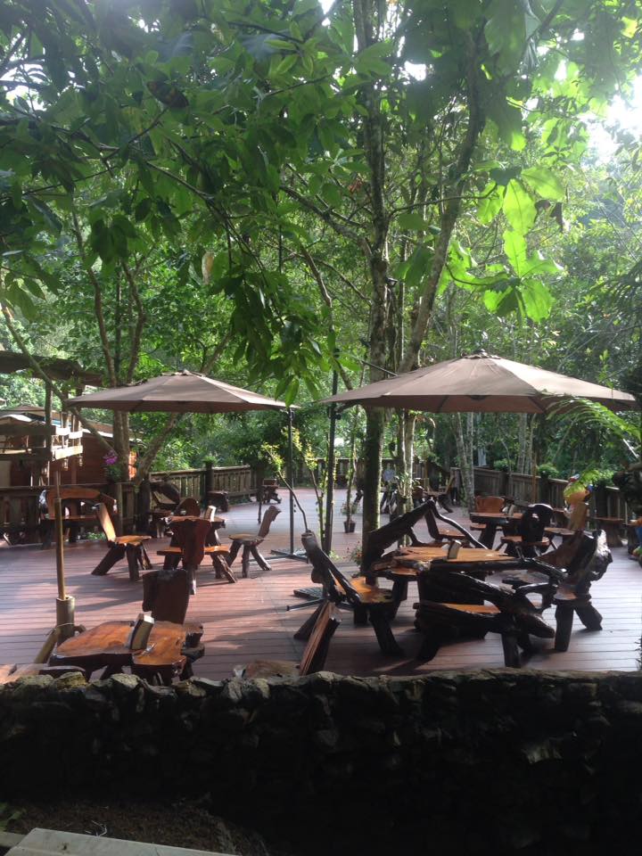 บ้านอิงดาว แม่กำปอง, Ma Du Doi Coffee แม่กำปอง, Teddu Coffee - Baansuphanbhum, ชมนกชมไม้, บ้านพักลุงปุ๊ด &amp; ป้าเป็ง แม่กำปอง, Pirunya Coffee, ร้านกาแฟฮ่อมดอย &amp; อาร์ตแกลเลอรี่ แห่งขุนเขา แม่กำปอง, บ้านหลงเขา แม่กำปอง &amp; ฮักเขา ฟาร์มสเตย์, ระเบียงวิวแม่กำปอง, ณ แม่กำปอง ร้านอาหารแม่กำปอง