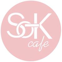 Jolie Cafe, Flat+White Cafe, Buttery Cafe, Glo bkk