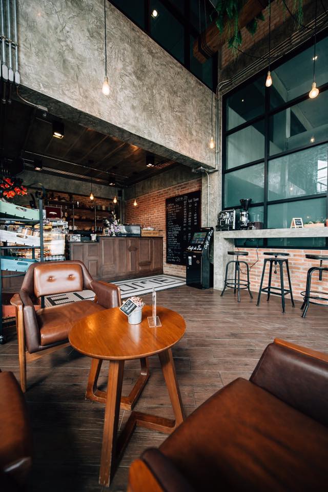 Space bar slow coffee, ree.kyus, PREME Cafe & Playground, Zucata Cafe', รักษ์บางปะอินคาเฟ่, Pino Cafe' บางปะอิน, PASTRY ARCHITECT, น้ำท่า cafe-coffee house, Cafe' de Zia