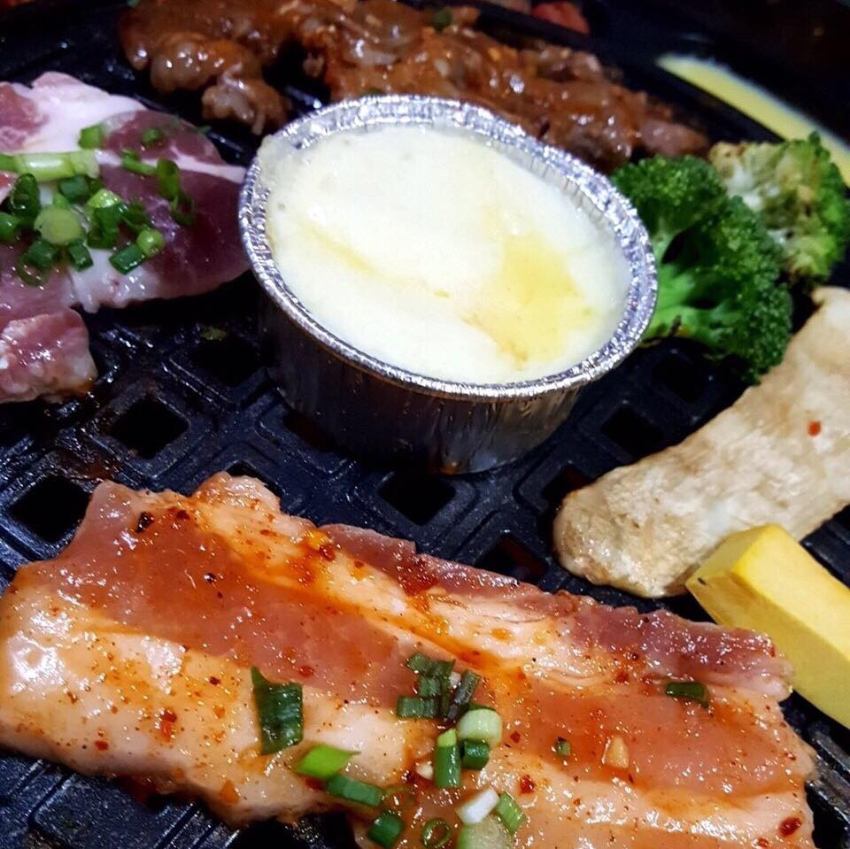 Gamsa_aree, Hana Korean BBQ, Yoon's Kitchen, Nene Korean BBQ Buffet, Kim's bbq, Saemaeul Thailand, Drum BBQ, Factory Buffet, GoGi SeKi, Seoul BBQ, Nammaejipthailand, The Tongkeungui, Seoul Garden, Kwang Han Roo, Jeju BBQ 제주 บุฟเฟ่ต์ปิ้งย่างเกาหลี, Palsaik Thailand, Kokinaemsae