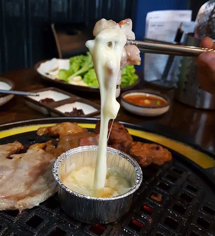 Gamsa_aree, Hana Korean BBQ, Yoon's Kitchen, Nene Korean BBQ Buffet, Kim's bbq, Saemaeul Thailand, Drum BBQ, Factory Buffet, GoGi SeKi, Seoul BBQ, Nammaejipthailand, The Tongkeungui, Seoul Garden, Kwang Han Roo, Jeju BBQ 제주 บุฟเฟ่ต์ปิ้งย่างเกาหลี, Palsaik Thailand, Kokinaemsae