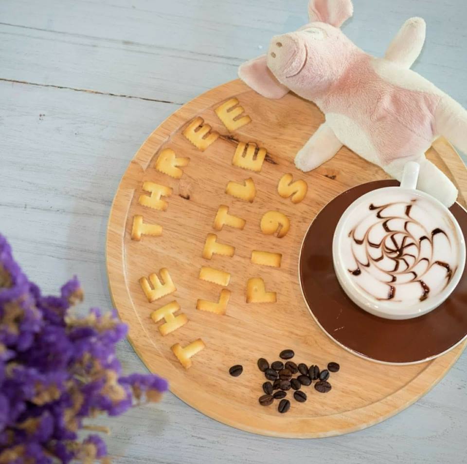 Autumn haus, YOJU Cafe, Lemon Me Farm, STARTCafé, Lot no.8 cafe, 23 cafe and bistro, STAY WITH TREE cafe, April Flavors cafe, Destiny cafe', บ้านปายนา, DUBUA CAFE, House of Chandra - เสน่ห์จันทน์ , 11 Elephant Dessert Cafe, Hangar Cafe', Merce Cafe & Restaurant, Ton Khao Terrace, O2 Kaffee & Bistro, Pomelo Cafe, Little tree, Chinu Coffee