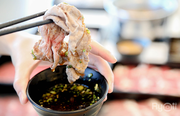 Shabu Square, Shabu-Suki, Penguin Eat Shabu, Neo Suki, Shabu Chain, RUN SHABU RUN, Yuzu Suki ゆずすき mega bangna