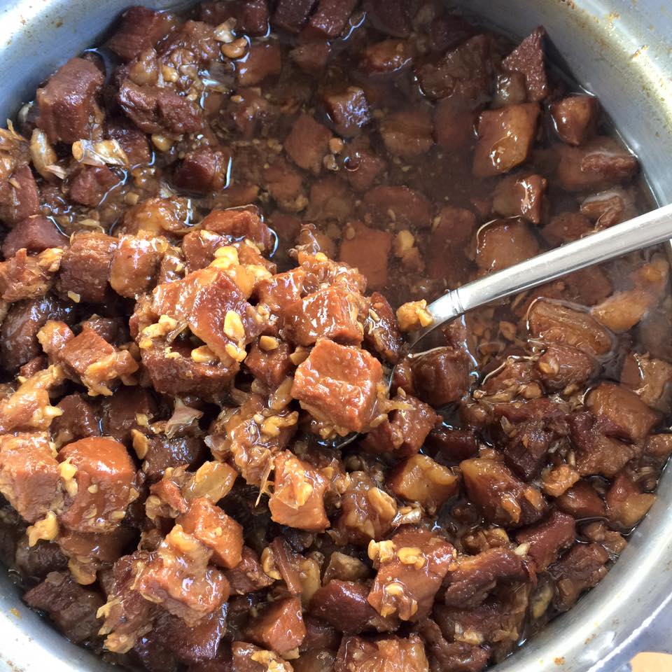 ข้าวต้มปลา (กิมโป้), ข้าวต้มปลา by อุษณีย์, ฟ้าปลาทาน, ข้าวต้มปลารสเด็ด