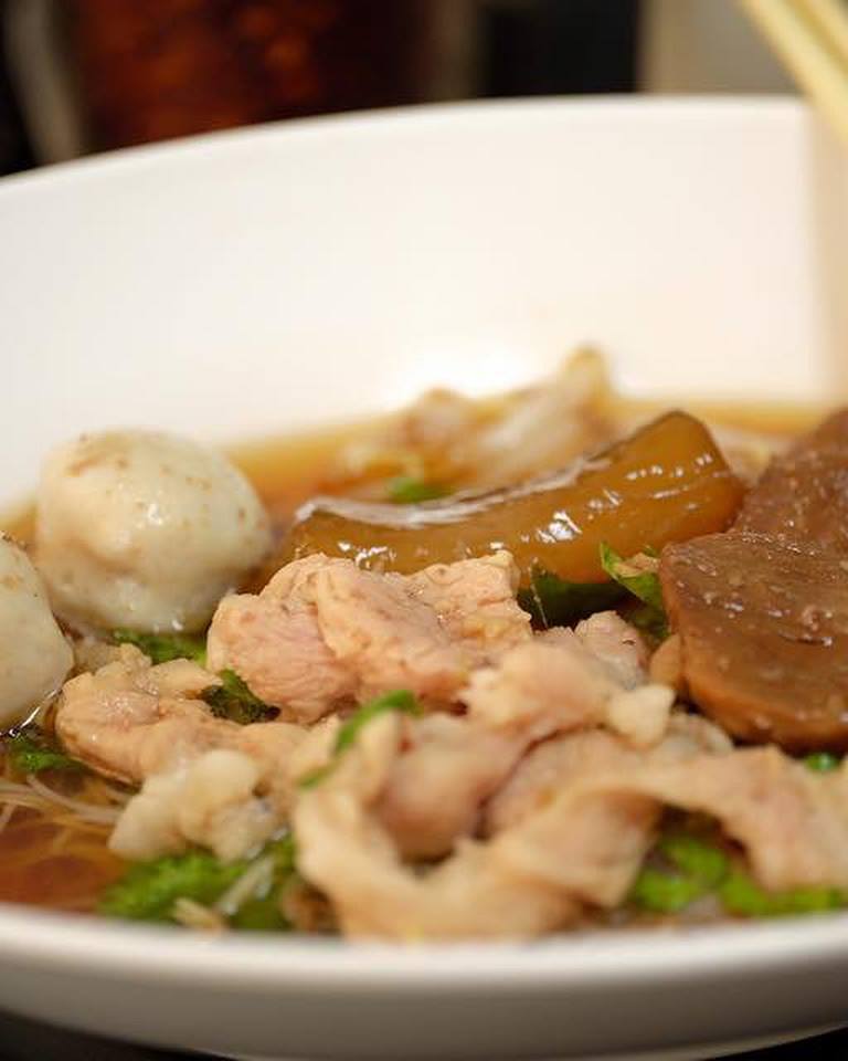 Bornga Thailand, สาขา Siam Discovery, รสดีเด็ด by นพ, AKA Japanese Restaurant, Sindosegi Thailand, Gyu kaku Thailand, The Tongkeungui, Yuk-Do