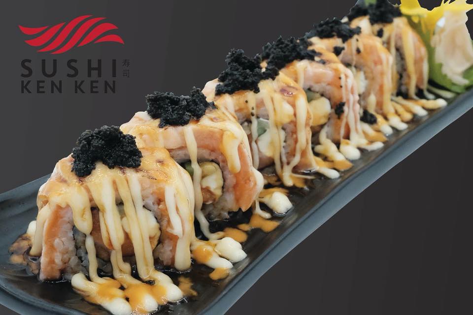 9 Salads ร้านอาหารนายน์สลัด, Kojiro Japanese Cuisine, ตามใจปรารถนา - As You Wish, Mychef Box, Suzuran sushi, บ้านสวย ในสวน, ครัวไผ่เขียว, สวนอาหารริมน้ำอนุสรา เลควิว 18, จุ่มดาดโพนยางคำ, สาขารามอินทรา 40, Blacksugar CAFE BKK, ร้าน นาย ต.เนื้อตุ๋น-วัชรพล, @19Food&Farm, ซินจ่าวอาหารเวียดนาม, Chocolate Ville, Sushi Ken Ken, ครัว แสงดาวเสือ, บึงนวมินทร์, Stitch & Hammer Cafe, Hiro Keki Thailand