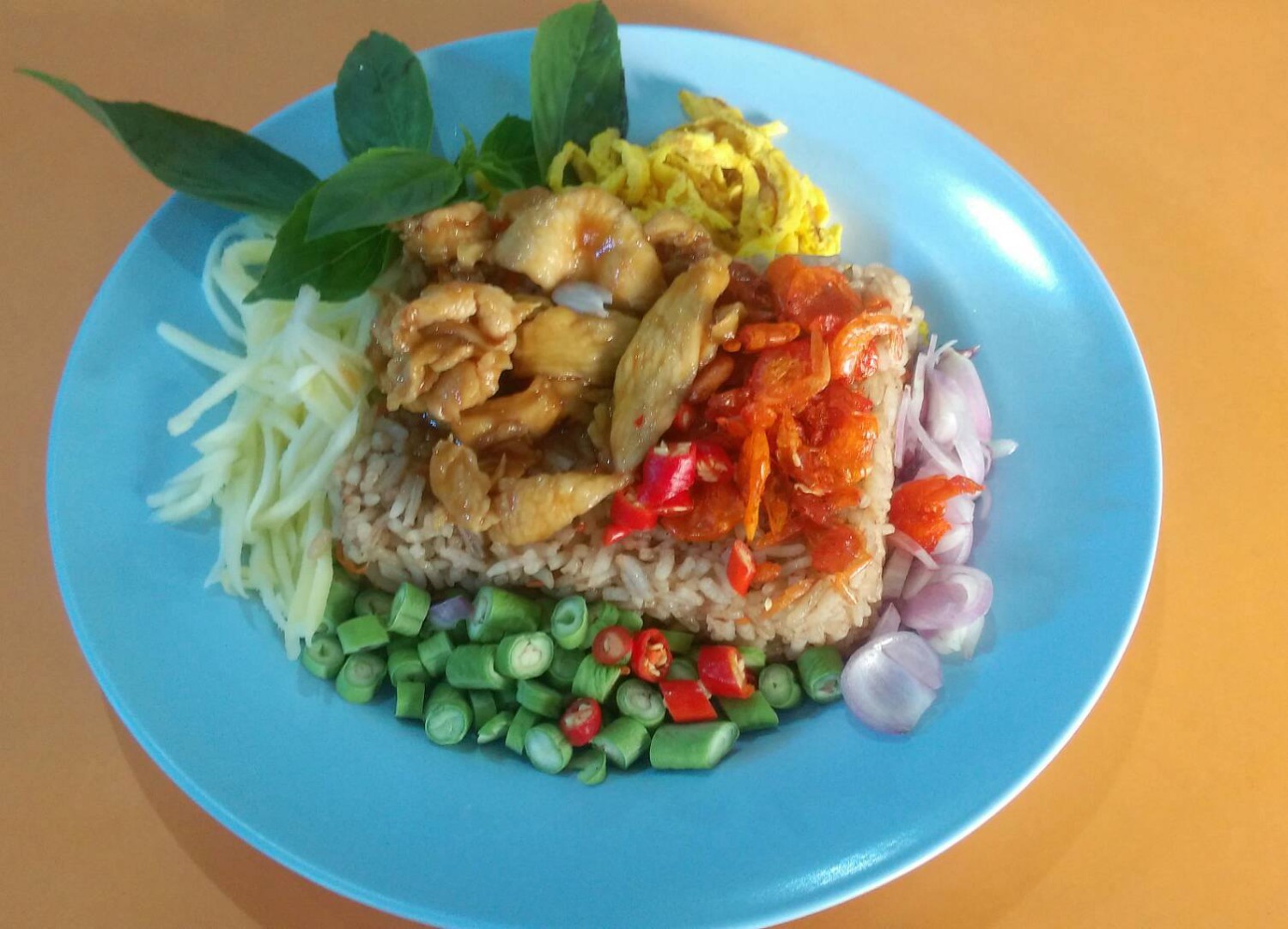 Dragon Buffet, เนื้อแคมป์ไฟ, โจ๊ก เต็มทอง ปรีดี2, NaiEm, Bi'halalika Roti & Bistro, ข้าวต้มกระดูกหมู ถ.สุขุมวิท71ปรีดี16