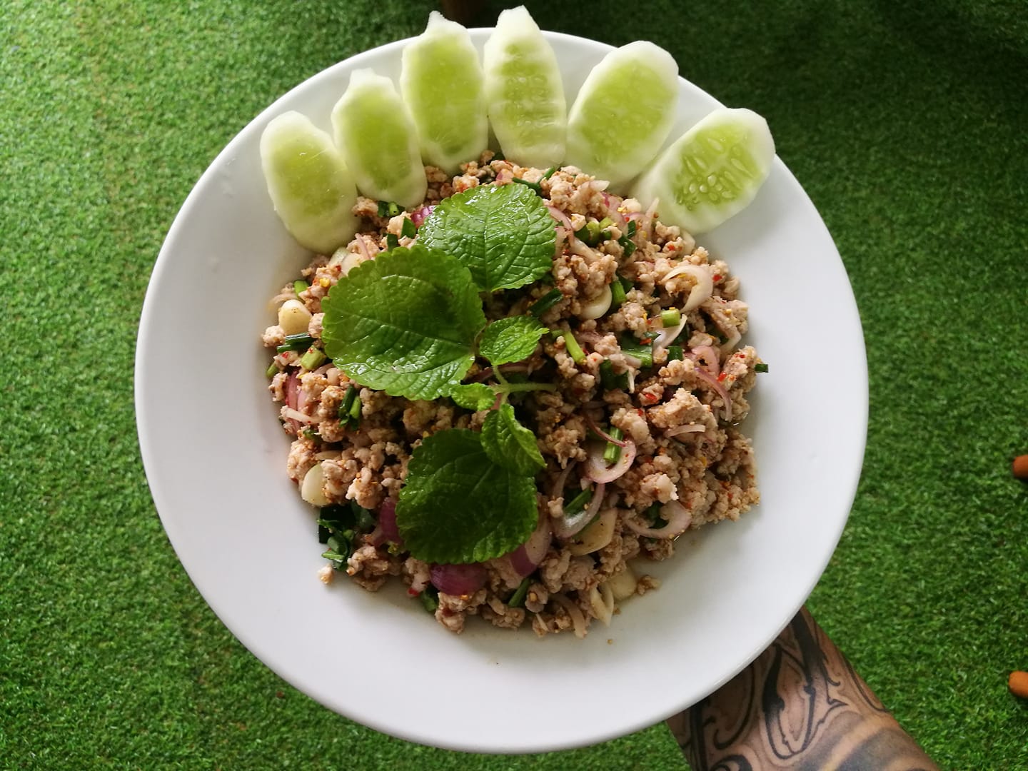เสียวหลัง, ตี๋ บุญส่ง, อร่อยติดลม Aroi Tidlom, ข้าวราดแกงอาหารตามสั่ง Cryboy, บ้านช่างลาซาล20,  รสทิพย์ ยอดผัก – บ้านหม้อ, ลืออำนาจโภชนา, Sea Breeze ซีฟู้ด