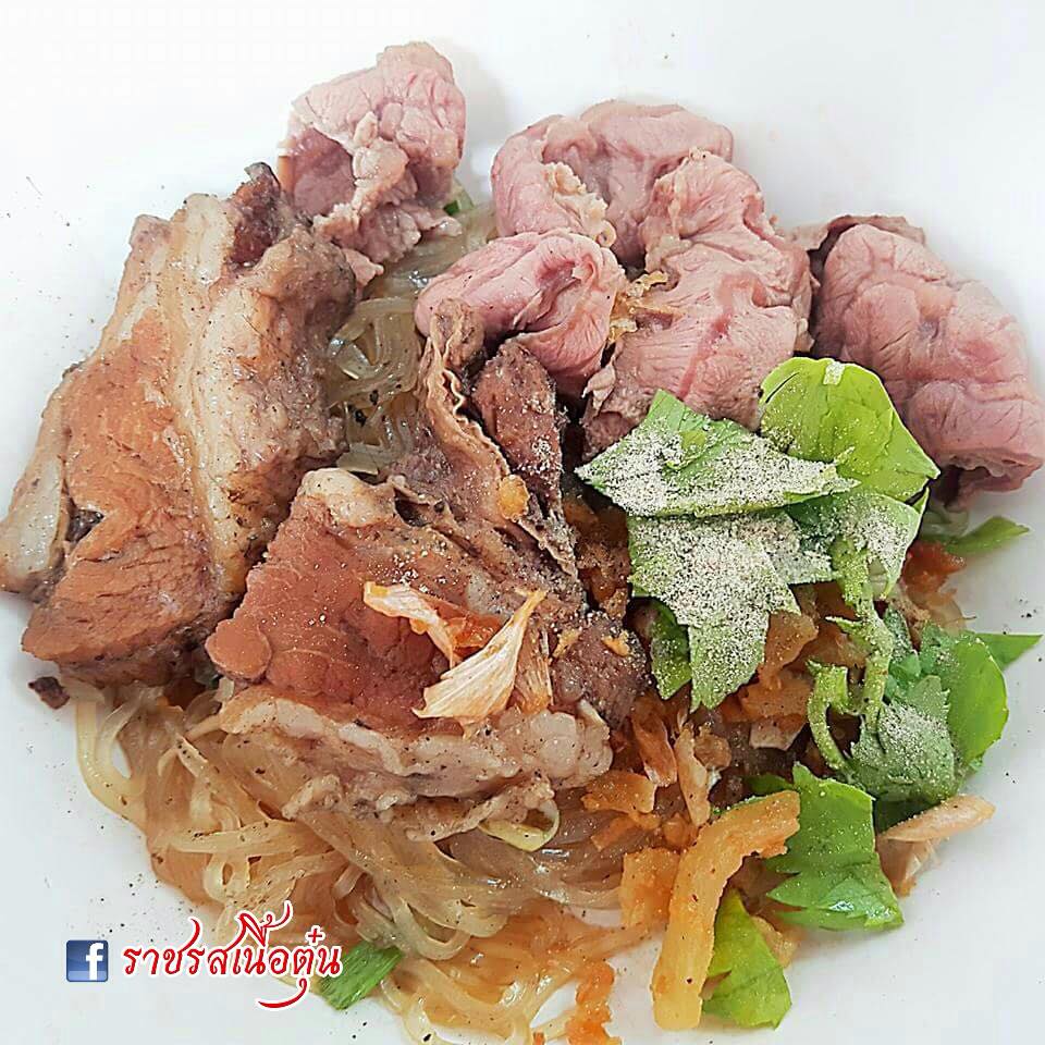 เกาเหลาเนื้อเปื่อยตลาดพลู ต.จันทร์เพ็ญ, กิตติก๋วยเตี๋ยวเป็ด, ราชรสเนื้อตุ๋น, ร้านก๋วยเตี๋ยวเรือป๋ายักษ์, ก๋วยเตี๋ยวเรือ ลำพาย 