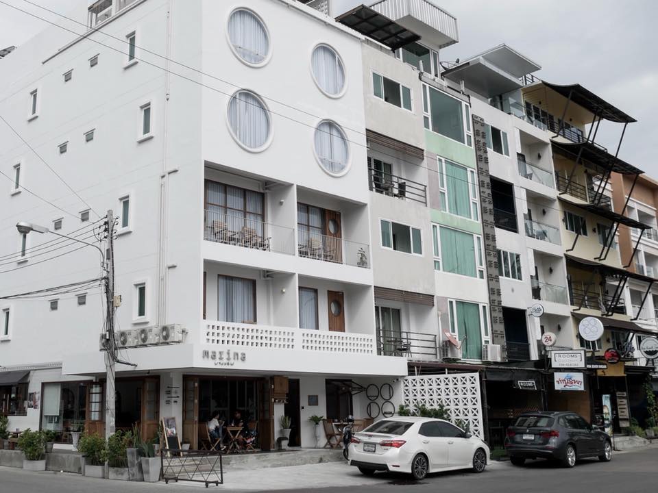 Way Coffee House, Piccolo BangSaen, Peaceful Cafe, Artory.cafe.crafts, Cubbie ‘s, To Die For Coffee, U Cafe & Bakery, A blank coffee, Coffee Train, WON HOUSE, Standtall Coffee, Small House Coffee