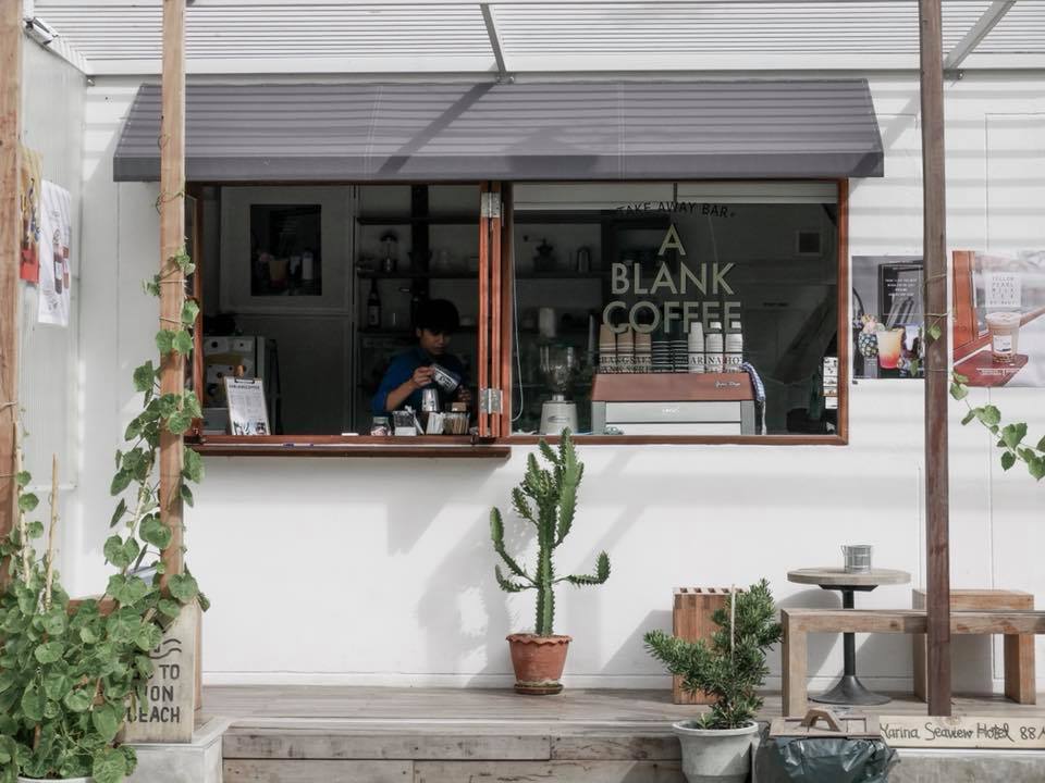 Way Coffee House, Piccolo BangSaen, Peaceful Cafe, Artory.cafe.crafts, Cubbie ‘s, To Die For Coffee, U Cafe & Bakery, A blank coffee, Coffee Train, WON HOUSE, Standtall Coffee, Small House Coffee
