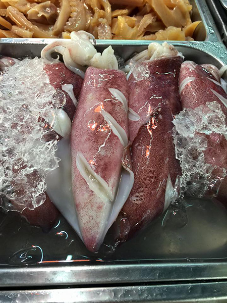 คุณภัฐหมูกะทะ, รักเขาหลงเขา หมูกระทะ, จ่า หมูกระทะ สาขา ซอยอุดมเดช, สานฝัน หมูกระทะ, อร่อยเต็ม 10 หมูกระทะ ชาบู, บังโก๊ะหมูกระทะชั่งโล, แก้มตุ่ย8 หมูกระทะ, หจก.หมูกระทะ, AK หมูกระทะชั่งกิโล สุขสวัสดิ์26