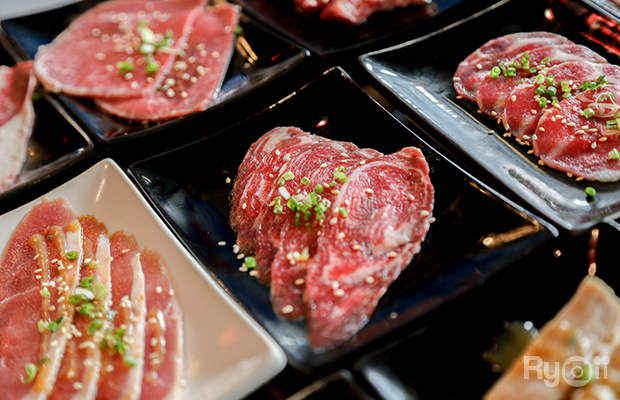Wisdom International Buffet, BNPCuisine, Yakiniku Tan, Mo-Mo-Paradise, สาขา The Emporium, GuruGyuu, MATSU SUSHI, สาขาขอนแก่น