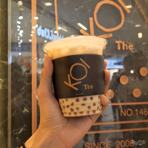 JIAN CHA Tea, 红包 ANG BAO, TP TEA, สาขา Fashion Island, Vespa ชาไข่มุก, Bearhouse, Blk Boba Mansri, The Alley Thailand, CHA BAR BKK , Kamu Tea, MANOI - โชคชัย4 ซ.49, 48 Cha, KOI Thé Thailand, ATM Tea Bar, Brix Dessert Bar