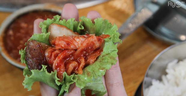 Gamsa_aree, Hana Korean BBQ, Yoon's Kitchen, Nene Korean BBQ Buffet, Kim's bbq, Saemaeul Thailand, Drum BBQ, Factory Buffet, GoGi SeKi, Seoul BBQ, Nammaejipthailand, The Tongkeungui, Seoul Garden, Kwang Han Roo, Jeju BBQ 제주 บุฟเฟ่ต์ปิ้งย่างเกาหลี, Palsaik Thailand, Kokinaemsae