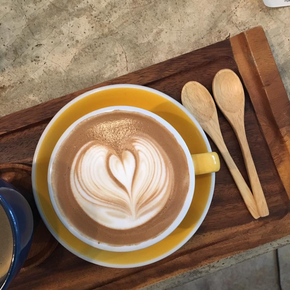 Mixirista Lampang, TIN’N, Wooden House Cafe', Karpenter cafe&amp;bake, Secret Garden Cafe, บ้านนอกคาเฟ่, Kin Cafe' Lampang, ณ หิรัญ คาเฟ่, Himwang Café, ไอหย๋า ปังนม, Dezato Cafe, อาร์มแชร์ คาเฟ่, โก๋กาแฟ ธรรมดาเป็นพิเศษ, Nalalin Home Cafe-Lampang, NOP Cafe&amp;Bistro, ก๋างต้ง, Moungngwezin