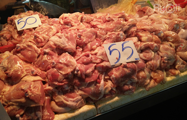โย่งราดหน้าหมูอึ๋ม, ร้านก๋วยเตี๋ยวเจ้โหงว - ซอยเจริญสุข คลองเตย, ร้านอาหารชวนโภชนา ข้าวต้มโต้รุ่ง, ร้านอาหารหลงจู เกี๊ยวเมืองจีน, Vietnamese and More