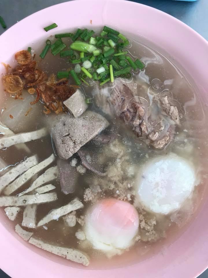 บ้านเฮง, บ้านป้าหลาย Breakfast &amp; Brunch , สุขนิยม, มาร์ อาหารเช้า ก๋วยเตี๋ยวต้มยำน้ำใส, • ญวน เร • อาหารเช้าเวียดนาม , ขอนแก่น, ร้านอาหารเช้าเอมโอช, ซุปเปอร์หมูอาหารเช้า, กอล์ฟ เอมโอช , ตี 5 - Breakfast, เฮียอู๋ เกาเหลาเลือดหมู, Eights A Day, ก๋วยเตี๋ยวเรือรสนิยมต้นตำรับ หมู่บ้านสายฝน ขอนแก่น, เฮือง ปากหม้อญวน ก๋วยจั๊บญวน ขอนแก่น, ชูรส - อาหารเช้า ขอนแก่น