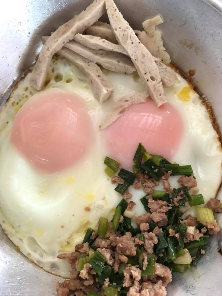 บ้านเฮง, บ้านป้าหลาย Breakfast &amp; Brunch , สุขนิยม, มาร์ อาหารเช้า ก๋วยเตี๋ยวต้มยำน้ำใส, • ญวน เร • อาหารเช้าเวียดนาม , ขอนแก่น, ร้านอาหารเช้าเอมโอช, ซุปเปอร์หมูอาหารเช้า, กอล์ฟ เอมโอช , ตี 5 - Breakfast, เฮียอู๋ เกาเหลาเลือดหมู, Eights A Day, ก๋วยเตี๋ยวเรือรสนิยมต้นตำรับ หมู่บ้านสายฝน ขอนแก่น, เฮือง ปากหม้อญวน ก๋วยจั๊บญวน ขอนแก่น, ชูรส - อาหารเช้า ขอนแก่น