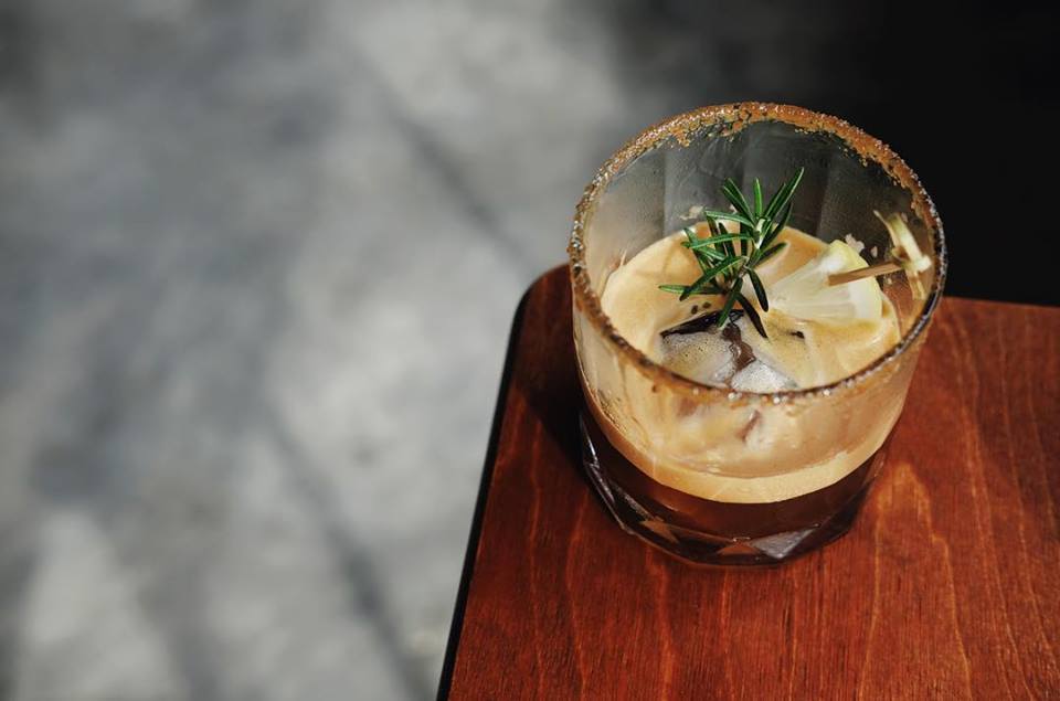 MOONSTo̲̲NE, Bread Crumbs Cafe, Happy Cafe and Minifarm, เสื่อผืน หมอนใบ, WA-Phuket, Honest Coffee &amp; Service, Grove Phuket, RYN, DouBrew Coffee &amp; Craft, The Tent, หนัง(สือ)2521