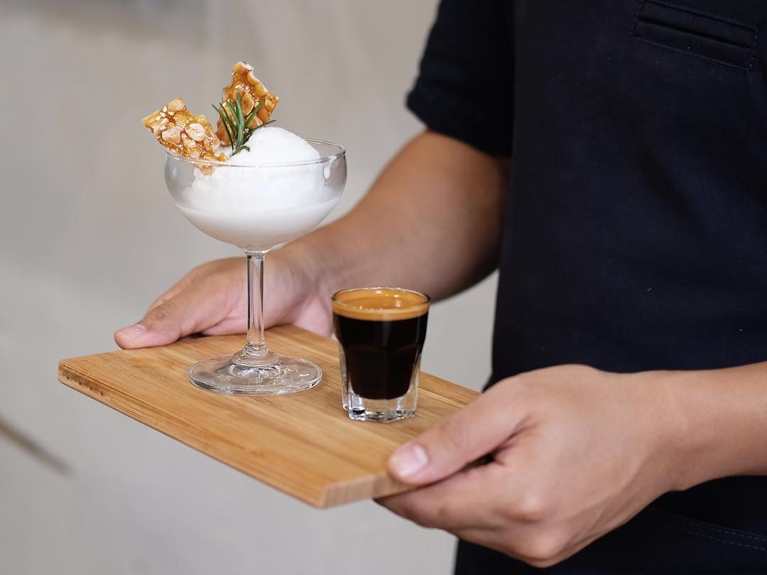 MOONSTo̲̲NE, Bread Crumbs Cafe, Happy Cafe and Minifarm, เสื่อผืน หมอนใบ, WA-Phuket, Honest Coffee &amp; Service, Grove Phuket, RYN, DouBrew Coffee &amp; Craft, The Tent, หนัง(สือ)2521