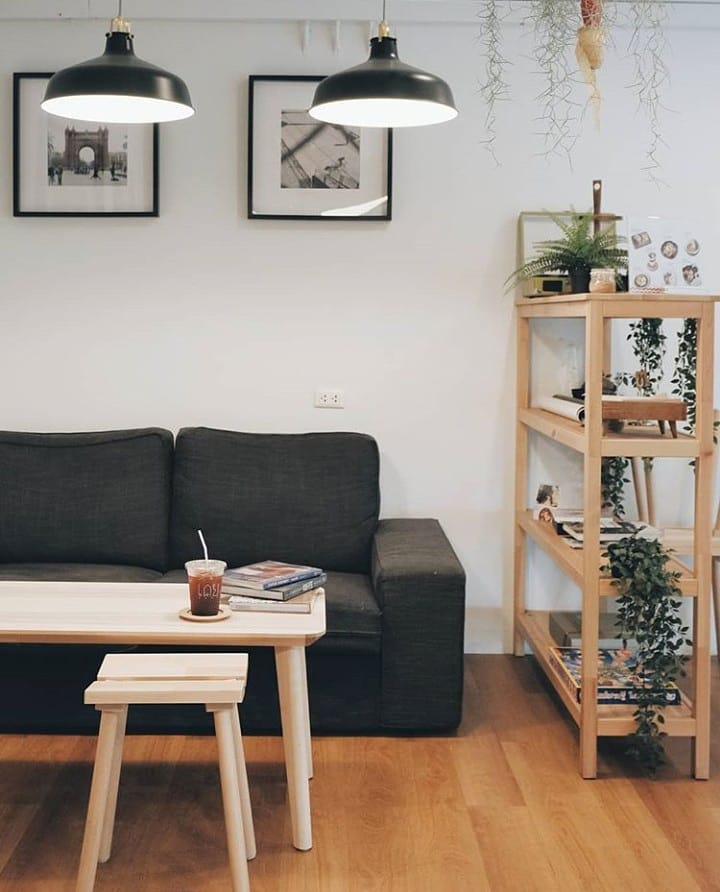 Au Bon Pain Luxe, Bijoux de Beurre Echire, นนท์รญา เบเกอรี่, Thestorycaker, Narak Café, บ้าน บ้าน 34 Home Cafe', Custard Nakamura, Baker x Florist, KEYI, Cafe Eiffel, Landhaus Bakery