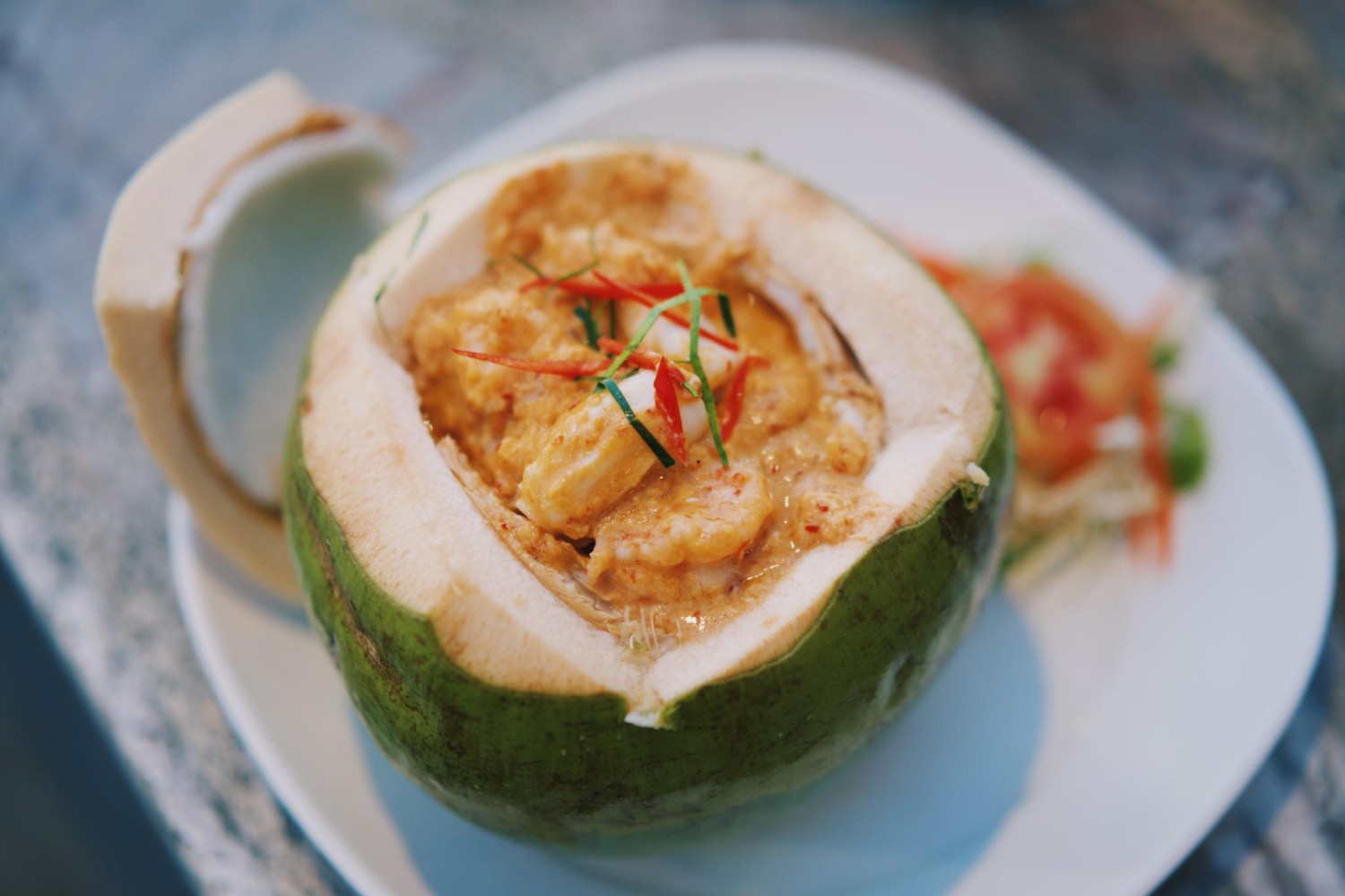 ปูเป็น SEAFOOD PATTAYA, ริมหาด ซีฟู๊ด, ลุงบอยป้ารัตน์, สาขาหาดจอมเทียน, Krua Dongtan ครัวดงตาล, ลุงไสว 1 สุดหาดจอมเทียน พัทยา, ศรีนวลซีฟู้ด, Anantaya Resort &amp; Seafood Pattaya, สุดเขต ทะเลเผา