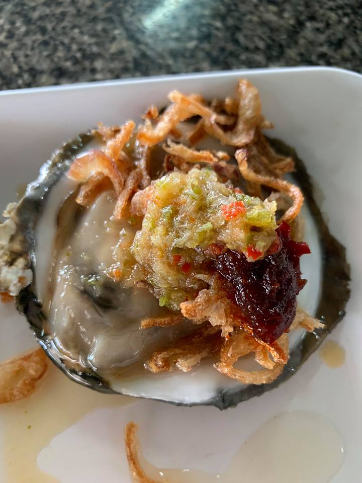 ปูเป็น SEAFOOD PATTAYA, ริมหาด ซีฟู๊ด, ลุงบอยป้ารัตน์, สาขาหาดจอมเทียน, Krua Dongtan ครัวดงตาล, ลุงไสว 1 สุดหาดจอมเทียน พัทยา, ศรีนวลซีฟู้ด, Anantaya Resort &amp; Seafood Pattaya, สุดเขต ทะเลเผา