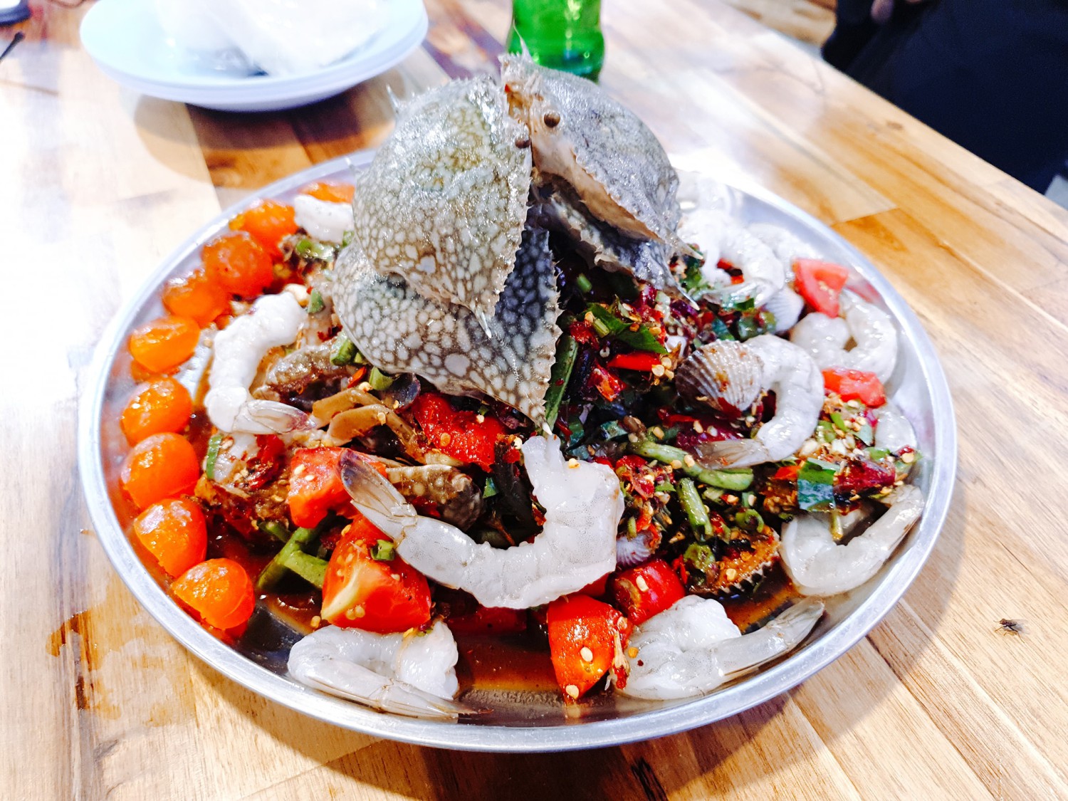 GREENSMOKED, ยำปูม้าเจ็ดยอด, สาขาเชียงใหม่, Izakaya Okada, ข้าวต้มย้ง, ข้าวต้มชาววัง, ขนมจีนสันป่าข่อย, ลาบบังเกอร์ by ช.ช้าง, ไก่ทอดเที่ยงคืน, สาขา 2.3 บ้านมอญ, หมี่กระดาษ ตลาดช้างเผือก, เต๋อตำยำระเบิด เชียงใหม่, มาม่าฟ้าธานี เชียงใหม่, ข้าวต้มแดง2 ข้างวัดแสนฝาง, อ๋องทิพย์รส