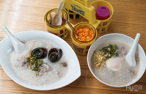 Brasserie 9, โจ๊กปรินซ์ บางรัก, Shelly House, ประจักษ์, Baan Khanitha Thai restaurants, สาขาสาทร, ก๋วยเตี่ยวลูกชิ้นปลาเจ้หลี, ขาหมูตรอกซุงบางรัก เจ้าเก่า, เอ๋กระเพาะปลา ตรอกซุง, ทอดมันกวางตุ้ง สีนวล, นายเม้ง บะหมี่ปู เกี๊ยวกุ้งยักษ์, Panlee Bakery, ร้านลาบอุบล คนตระการ สี่แยกสาทร สุรศักดิ์