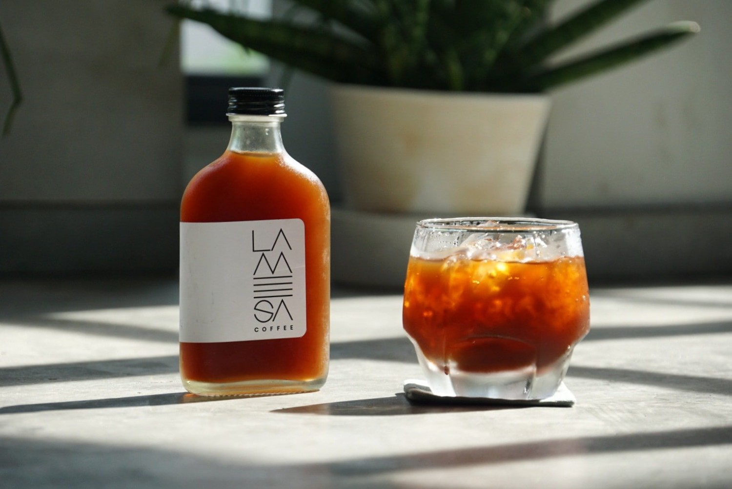 NANA Coffee Roasters, Mmc.bkk, FO SHO BRO, Dear December Cafe, The 66 Cottage, The Black Forest, Bougain Cafe & Crafts, La Mesa Coffee Co., Coffee Station, Gooseberry Coffee Bearing-Lasalle, OOOz.cafe , Shalala Cafe