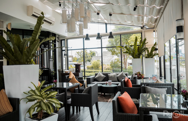NAYA Cafe, Krasai.cafe, Sanoh at Ayutthaya, ชีวาคาเฟ่, FENG, Tewa Cafe Ayutthaya, Homeboy, PRANG VIEW, Peko Peko Cafe - ペ コ ペ コ, A Lovely Table, Busaba Cafe & Meal, WIWA House Cafe', The Summer House, Phoyard, Cafe' de Zia, Café Kantary Ayutthaya, บ้านข้าวหนม, Basic Space Coffee, Cafe'Trifecta, ในคลองคาเฟ่, ไม้ขาวคาเฟ่ ayutthaya, ชงนวล'Cafe