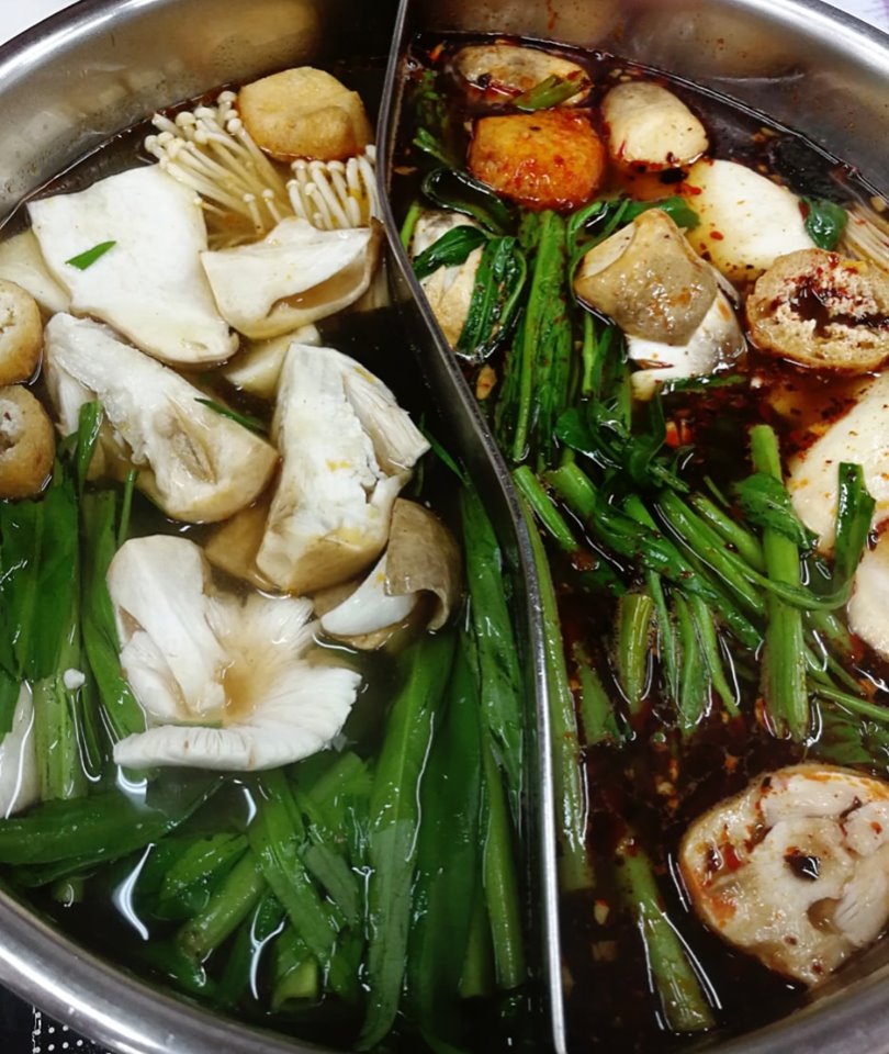 อร่อยติ่มซำ สุกี้สไตล์ฮ่องกง, Happy Suki, จ้าวเนื้อ บุฟเฟ่ต์ เนื้อย่างกระทะร้อน, โชคชัย 4 ปากซอย 33, กังนัม บุฟเฟ่ต์เกาหลี, Lucky BBQ, Nene Korean BBQ Buffet, ซูวอนซองบาร์บีคิว, ตั้งเตา หมูกระทะบุฟเฟ่ต์เลี่ยงเมืองนนท์, คุณเปิ้น หมูกระทะ