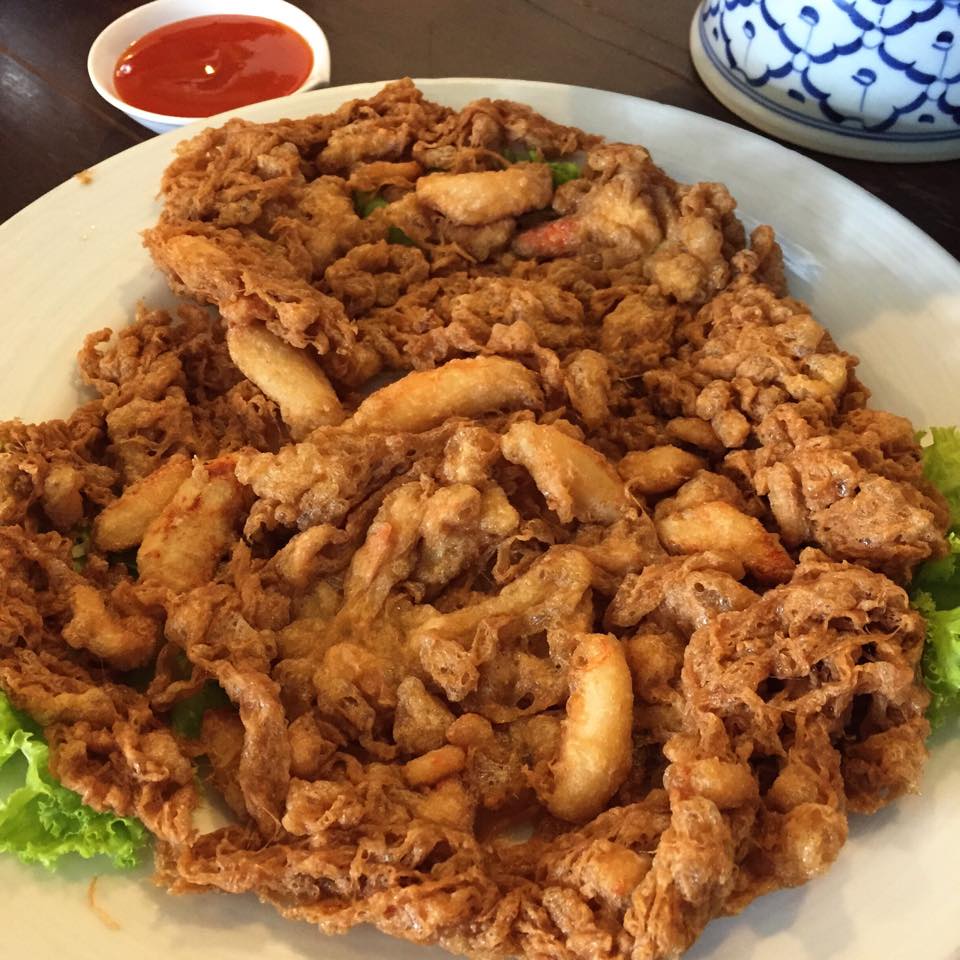 ท้ายเหมือง ร้านอาหารพื้นเมืองภูเก็ต, ชมจันทร์ Chomchan by Onechun, พิเศษ, หมอมูดง ภูเก็ต, ร้านเป็ดย่างเมโทรภูเก็ต - Since 1971, ตู้กับข้าว, โรตีน้ำแกงแถวน้ำ "ภูเก็ตมุสลิม"
