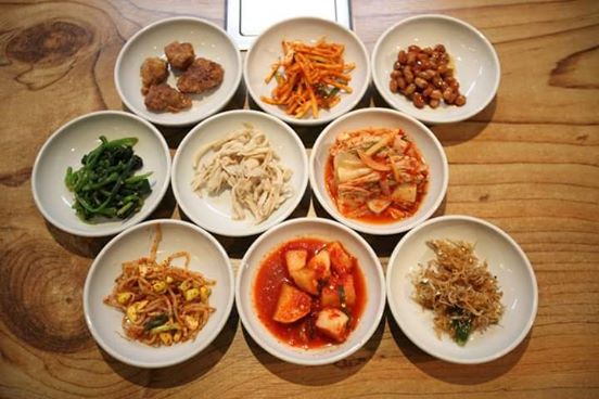 Gamsa_aree, Hana Korean BBQ, Yoon's Kitchen, Nene Korean BBQ Buffet, Kim's bbq, Saemaeul Thailand, Drum BBQ, Factory Buffet, GoGi SeKi, Seoul BBQ, Nammaejipthailand, The Tongkeungui, Seoul Garden, Kwang Han Roo, Jeju BBQ 제주 บุฟเฟ่ต์ปิ้งย่างเกาหลี, Palsaik Thailand, Kokinaemsae