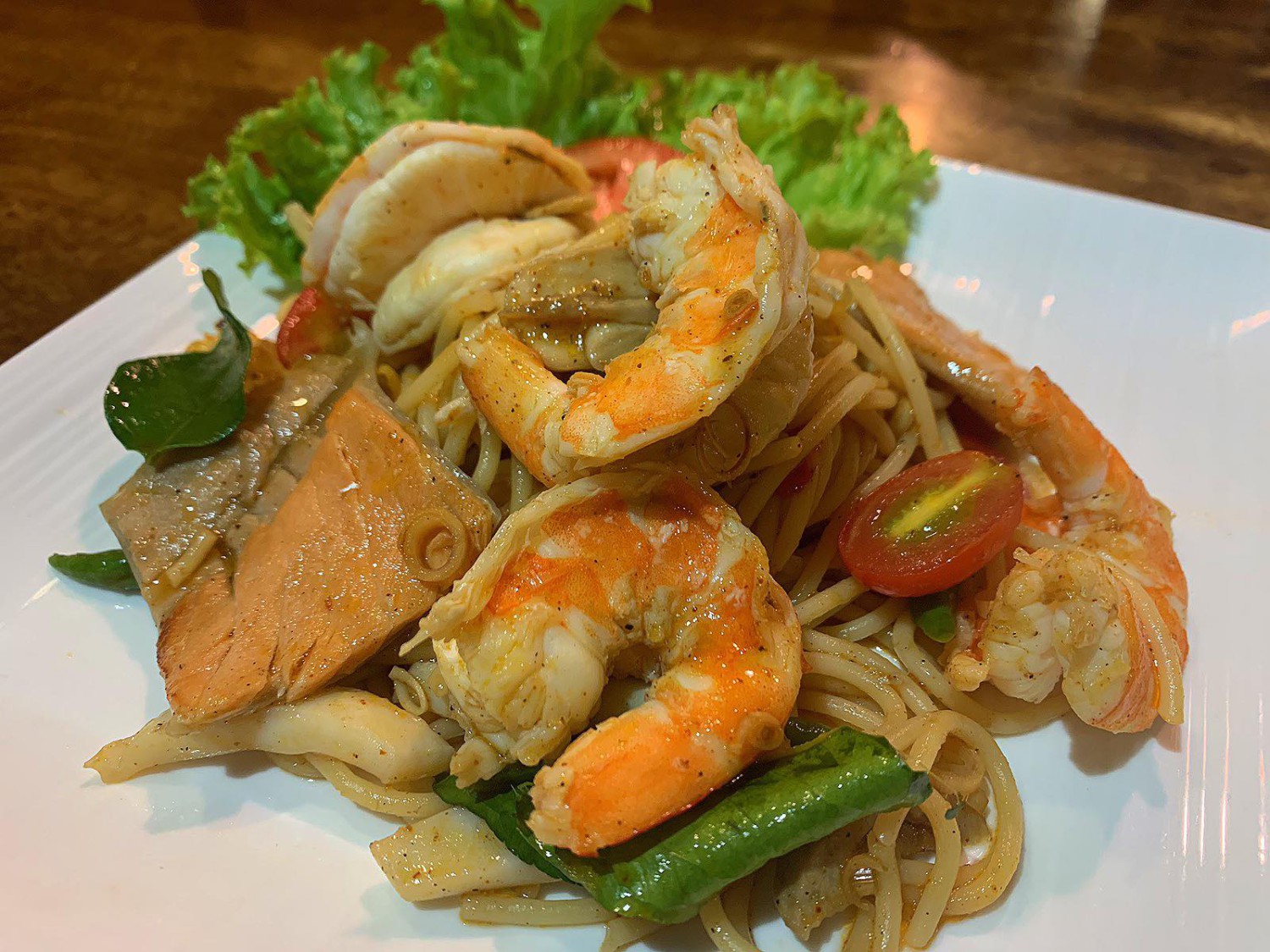 Pizzeria Limoncello, เชฟถนอม, กลมกล่อม BY CHEF AKE, Ciao Pizza, Pizza Aroy, Pizza Massilia, Grazie Pizzeria, The Garden Dough, Lanta Pizzeria, Mama Dolores, PizzaPazza, Dressage Horse Café, Pizzazo, Shelter Pizza พิซซ่าเตาถ่าน